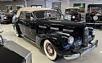 1940 LaSalle Model 52 Convertible Sedan Thumbnail 30