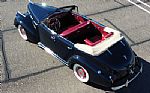 1940 LaSalle Model 52 Convertible Sedan Thumbnail 65