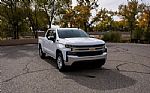 2020 Chevrolet Silverado 1500 LT ALL STAR EDITION Z71