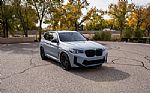 2022 BMW X3 M