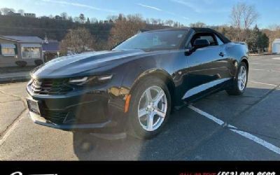 Photo of a 2023 Chevrolet Camaro 1LT for sale