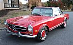 1970 Mercedes-Benz 280SL