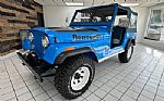 1978 Jeep CJ-7