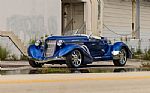 1936 Boattail Speedster Thumbnail 1