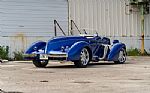 1936 Boattail Speedster Thumbnail 3