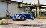 1936 Boattail Speedster Thumbnail 10