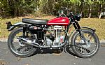 1961 Matchless G80 Typhoon S