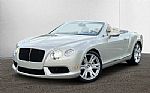 2013 Continental GT V8 Thumbnail 1