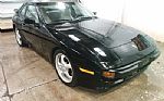 1986 PORSCHE 944