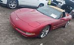 2004 CORVETTE Thumbnail 3