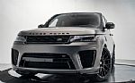 2020 Range Rover Sport Thumbnail 3