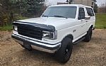 1988 Ford Bronco