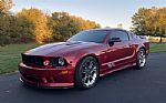 2006 Ford Mustang