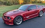 2006 Mustang Thumbnail 4