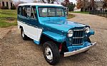 1961 Willys Jeep