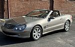 2005 Mercedes-Benz SL500