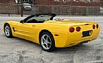 2002 Corvette Thumbnail 3