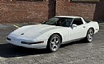 1992 Chevrolet Corvette