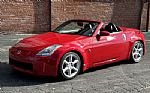 2004 Nissan 370Z