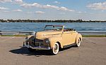 1940 Dodge Luxury Liner