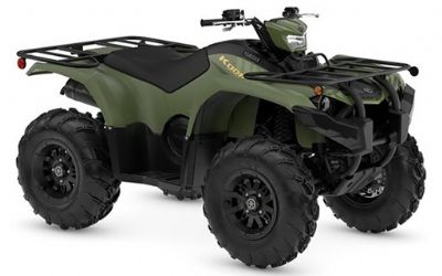 Photo of a 2024 Yamaha Kodiak 450 for sale