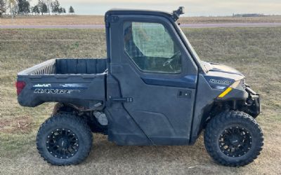 Photo of a 2021 Polaris Ranger 1000 Premium for sale