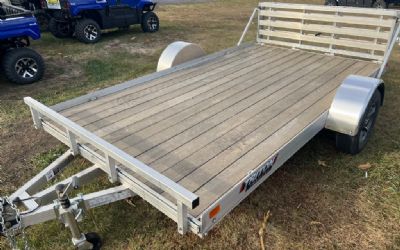 Photo of a 2023 Triton FIT1281 Plank for sale