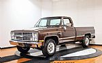 1987 Chevrolet 3/4 Ton Truck R20