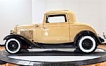 1932 3 Window Coupe Thumbnail 5