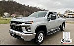 2021 Chevrolet Silverado 2500HD