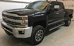 2015 Silverado 3500HD Thumbnail 2