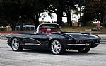 1961 Corvette Thumbnail 9