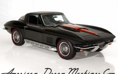 Photo of a 1967 Chevrolet Corvette for sale