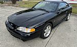 1994 Mustang Cobra Coupe Thumbnail 47