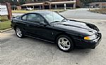 1994 Mustang Cobra Coupe Thumbnail 67