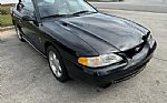 1994 Mustang Cobra Coupe Thumbnail 69