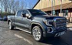 2020 GMC Sierra 1500 4WD Crew Cab