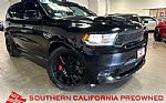 2018 Dodge Durango SRT