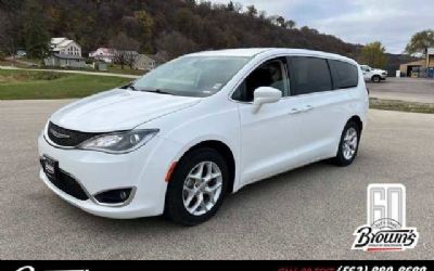 Photo of a 2018 Chrysler Pacifica Touring Plus for sale