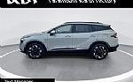 2025 Sportage Thumbnail 5