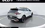 2025 Sportage Thumbnail 8