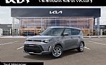 2025 Kia Soul