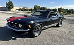 1970 Ford Mustang