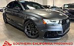 2018 Audi RS 3 2.5T quattro