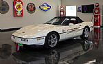 1986 Chevrolet Corvette