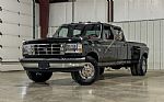 1993 Ford F350