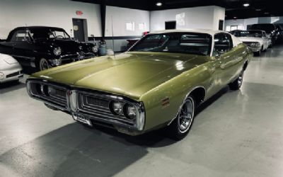 Photo of a 1971 Dodge Charger Hardtop for sale