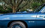 1970 GTO Thumbnail 6