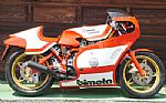 1976 Bimota KB1