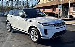 2020 Land Rover Range Rover Evoque S